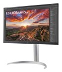 LG MONITOR LG LED 27" 27UP850K-W