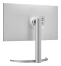 LG MONITOR LG LED 27" 27UP850K-W