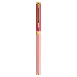 WATERMAN Pióro kulkowe Waterman HÉMISPHERE PINK GT