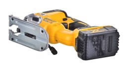 DeWalt DeWALT DCS334P2-QW wyrzynarka elektryczna 3200 spm 2,1 kg