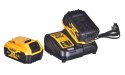 DeWalt DeWALT DCS334P2-QW wyrzynarka elektryczna 3200 spm 2,1 kg