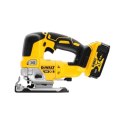 DeWalt DeWALT DCS334P2-QW wyrzynarka elektryczna 3200 spm 2,1 kg