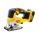 DeWalt DeWALT DCS334P2-QW wyrzynarka elektryczna 3200 spm 2,1 kg