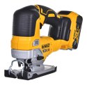 DeWalt DeWALT DCS334P2-QW wyrzynarka elektryczna 3200 spm 2,1 kg