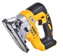 DeWalt DeWALT DCS334P2-QW wyrzynarka elektryczna 3200 spm 2,1 kg