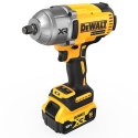 DeWalt Klucz udarowy 1/2" 18V 2x5,0Ah DCF900P2T-QW DEWALT