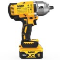 DeWalt Klucz udarowy 1/2" 18V 2x5,0Ah DCF900P2T-QW DEWALT