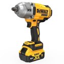 DeWalt Klucz udarowy 1/2" 18V 2x5,0Ah DCF900P2T-QW DEWALT