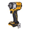 DeWalt Klucz udarowy 1/2" 18V 406 Nm 2x 5,0 Ah DCF921P2T DEWALT