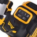 DeWalt Klucz udarowy 1/2" 18V 406 Nm 2x 5,0 Ah DCF921P2T DEWALT