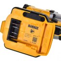 DeWalt Klucz udarowy 1/2" 18V 406 Nm 2x 5,0 Ah DCF921P2T DEWALT