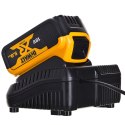 DeWalt Klucz udarowy 1/2" 18V 406 Nm 2x 5,0 Ah DCF921P2T DEWALT