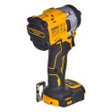 DeWalt Klucz udarowy 1/2" 18V 406 Nm 2x 5,0 Ah DCF921P2T DEWALT