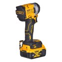 DeWalt Klucz udarowy 1/2" 18V 406 Nm 2x 5,0 Ah DCF921P2T DEWALT