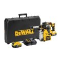 DeWalt Makita DCH275P2-QW młot udarowo-obrotowy + system odpylania