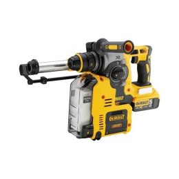 DeWalt Makita DCH275P2-QW młot udarowo-obrotowy + system odpylania