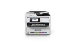 Epson Epson WorkForce Pro WF-C5890DWF Atramentowa A4 4800 x 1200 DPI 34 stron/min Wi-Fi