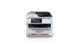 Epson Epson WorkForce Pro WF-C5890DWF Atramentowa A4 4800 x 1200 DPI 34 stron/min Wi-Fi