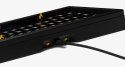 GLORIOUS Glorious PC Gaming Race GMMK 3 Barebones klawiatura Dom USB Nie Czarny