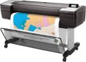 Hewlett-Packard HP Designjet 44-calowa drukarka T1700