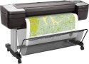 Hewlett-Packard HP Designjet 44-calowa drukarka T1700