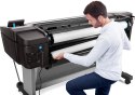 Hewlett-Packard HP Designjet 44-calowa drukarka T1700