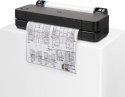 Hewlett-Packard HP Designjet Drukarka T250 24"