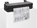 Hewlett-Packard HP Designjet Drukarka T250 24"