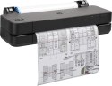 Hewlett-Packard HP Designjet Drukarka T250 24"