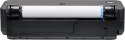 Hewlett-Packard HP Designjet Drukarka T250 24"