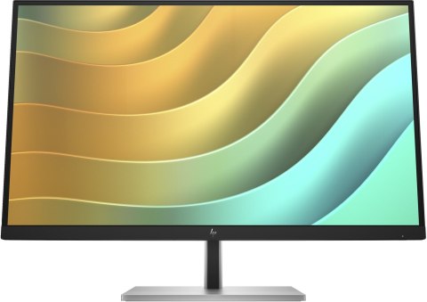 Hewlett-Packard HP Monitor E27uG5 QHD USB-C