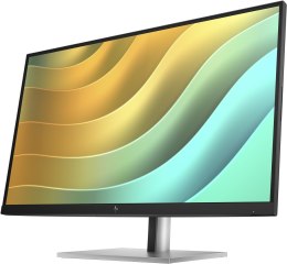 Hewlett-Packard HP Monitor E27uG5 QHD USB-C