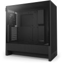 NZXT OBUDOWA NZXT H5 FLOW (2024) MIDI TOWER Z OKNEM CZARNA