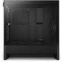 NZXT OBUDOWA NZXT H5 FLOW (2024) MIDI TOWER Z OKNEM CZARNA