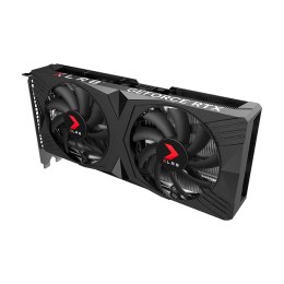 PNY Technologies Karta graf. PNY XLR8 RTX 4060 Ti 8GB VERTO OC DUAL