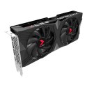 PNY Technologies Karta graf. PNY XLR8 RTX 4060 Ti 8GB VERTO OC DUAL