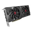 PNY Technologies Karta graf. PNY XLR8 RTX 4060 Ti 8GB VERTO OC DUAL