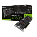 PNY Technologies Karta graf. PNY XLR8 RTX 4060 Ti 8GB VERTO OC DUAL