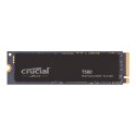 Crucial Crucial T500 2 TB M.2 PCI Express 4.0 NVMe 3D TLC NAND