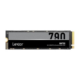 Lexar Lexar LNM790X008T-RNNNG urządzenie SSD 8 TB M.2 PCI Express 4.0 NVMe