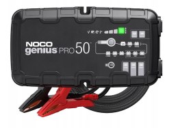 NOCO GENIUSPRO50 50A Pro Battery Charger