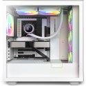 NZXT NZXT CHŁODZENIE WODNE KRAKEN 280 RGB LCD BIAŁE RL-KR280-W1