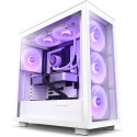 NZXT NZXT CHŁODZENIE WODNE KRAKEN 280 RGB LCD BIAŁE RL-KR280-W1