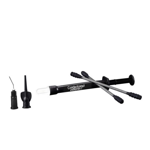 Thermal grizzly Pasta termiczna z ciekłego metalu Grizzly Conductonaut Extreme - 5 gramów