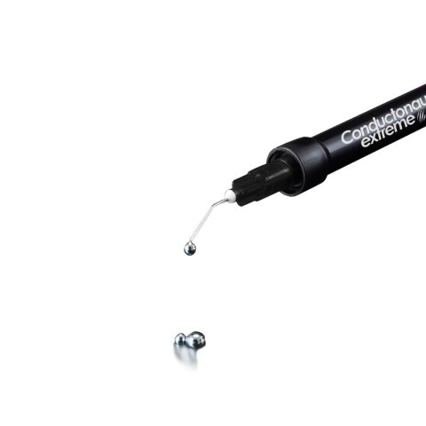 Thermal grizzly Pasta termiczna z ciekłego metalu Grizzly Conductonaut Extreme - 5 gramów