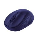 Trust Mysz TRUST Primo Wireless Mouse matt dark blue
