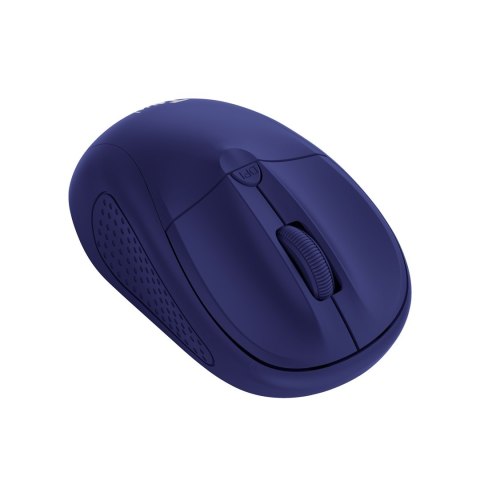 Trust Mysz TRUST Primo Wireless Mouse matt dark blue