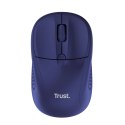 Trust Mysz TRUST Primo Wireless Mouse matt dark blue