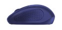 Trust Mysz TRUST Primo Wireless Mouse matt dark blue