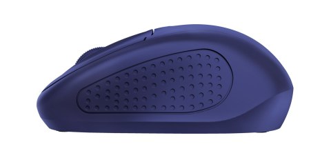 Trust Mysz TRUST Primo Wireless Mouse matt dark blue